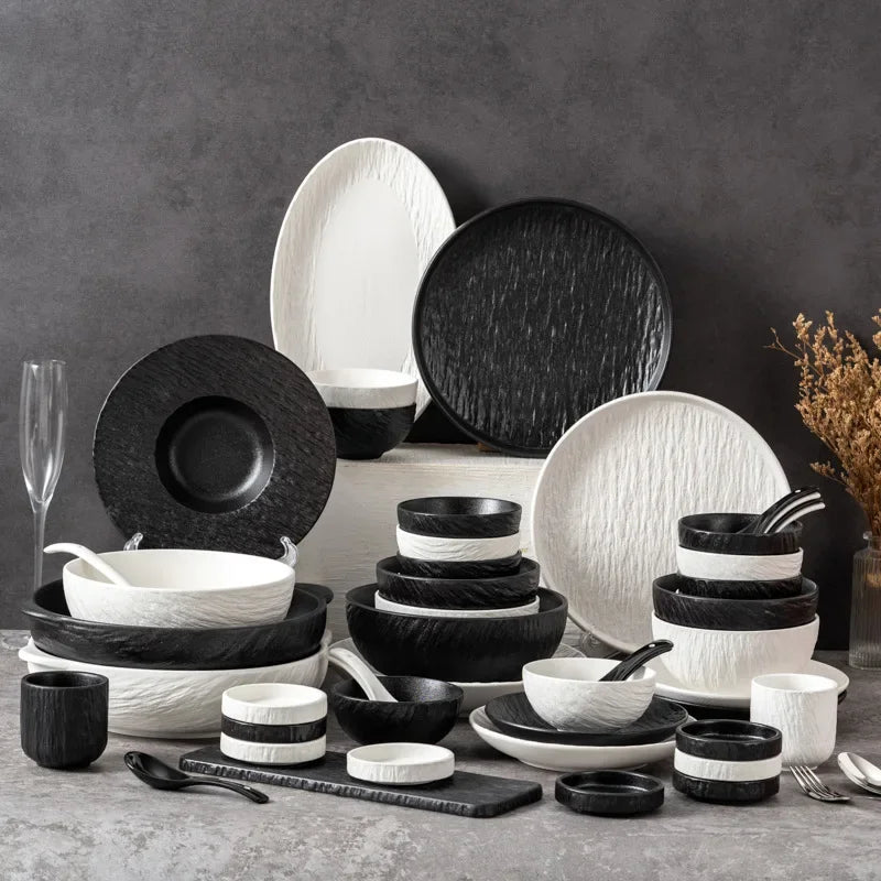 Elegant Home Dining Set