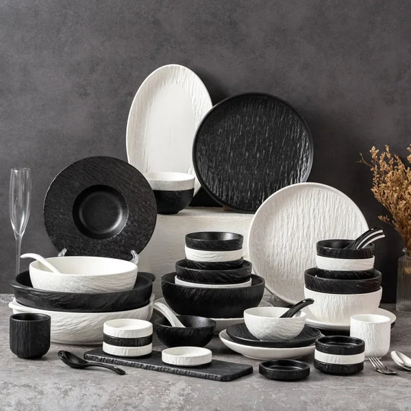 Elegant Home Dining Set