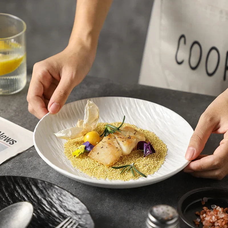 Elegant Home Dining Set