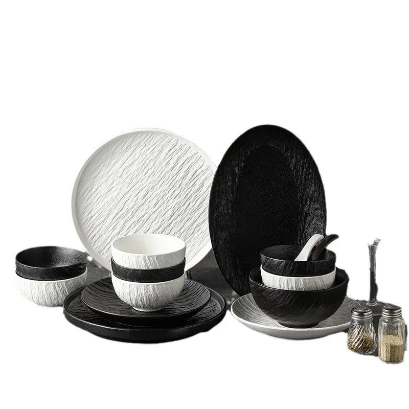 Elegant Home Dining Set